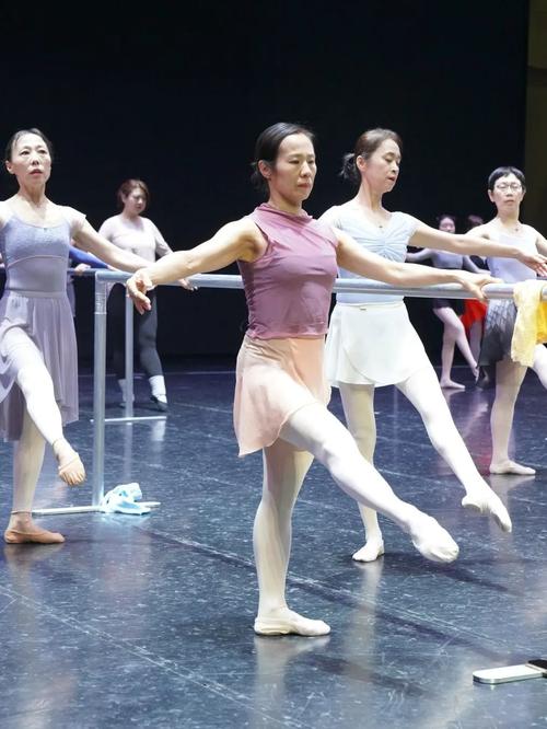 哈尔滨正规舞蹈学校吗