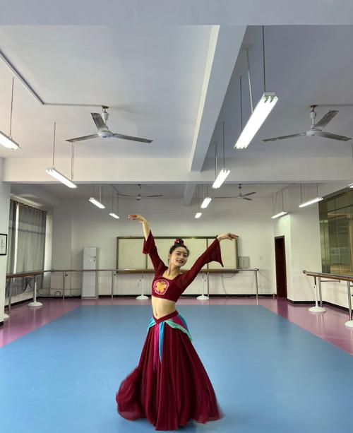 桂林哪里需要舞蹈老师