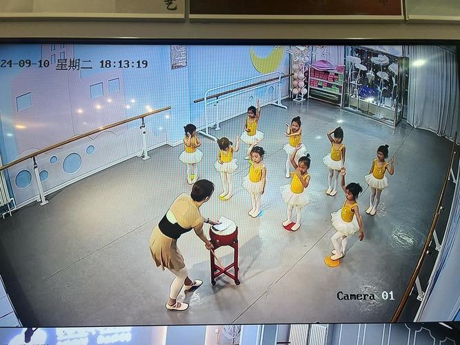 合肥舞蹈培训转让信息