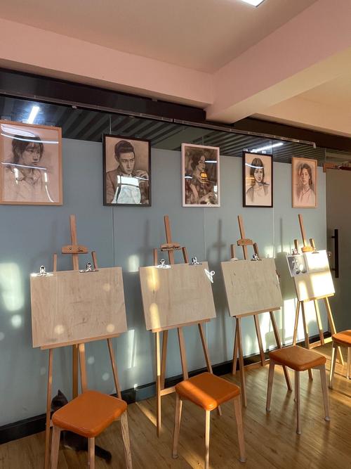 深圳原创美术培训中心