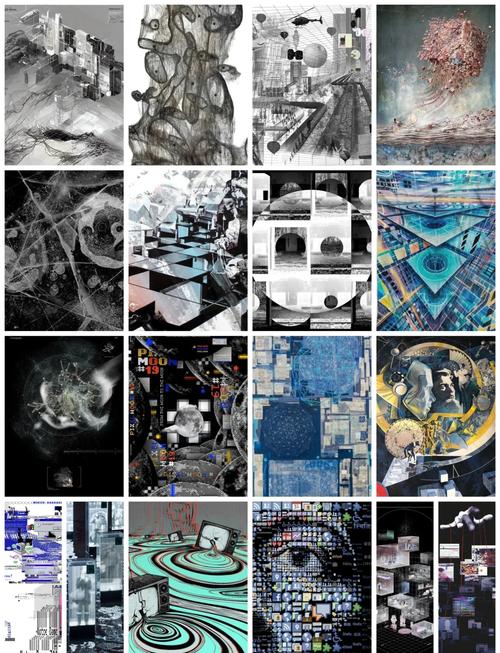 中央美术学院设计进修