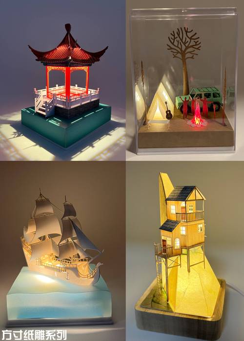 美术学院动画模型制作