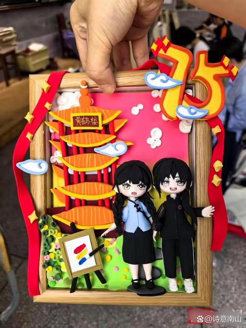 美术学院动画模型制作