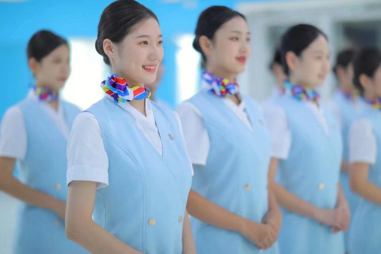 2025重庆艺考空乘