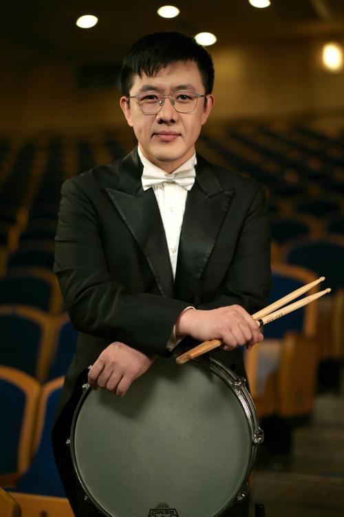 薛亚楠 中央音乐学院