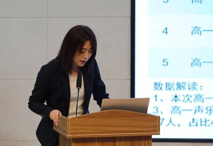 薛亚楠 中央音乐学院