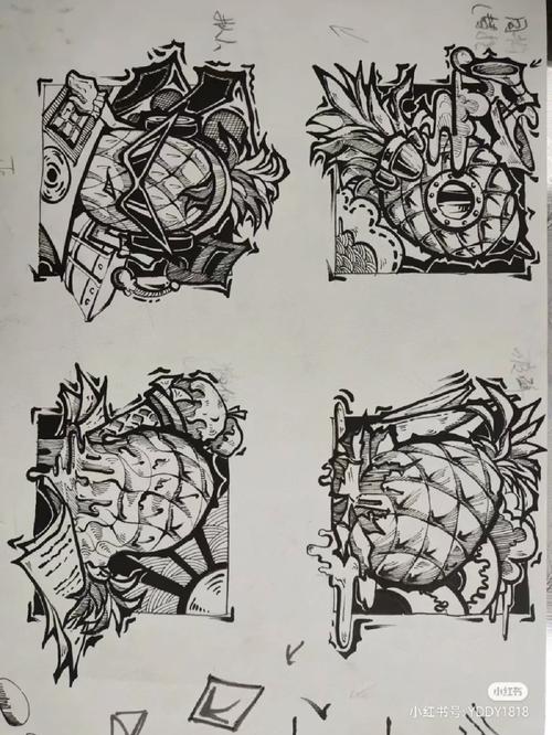 平面设计专业需要美术