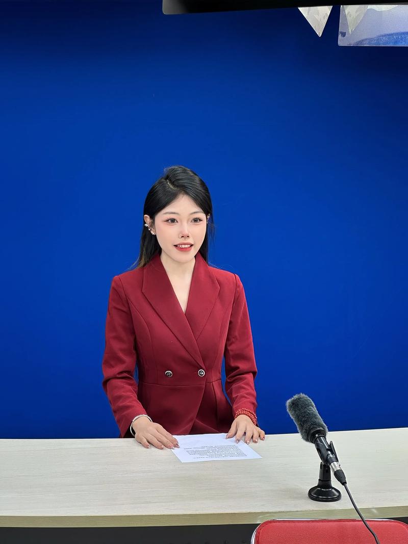 美术生可以报播音主持