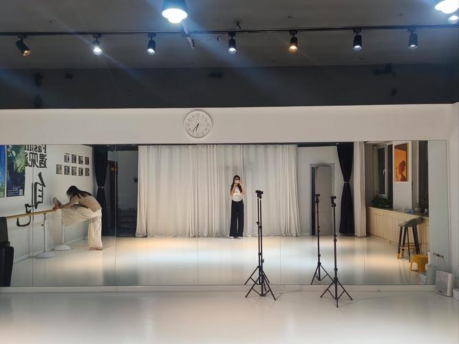 无锡舞蹈教练培训学校