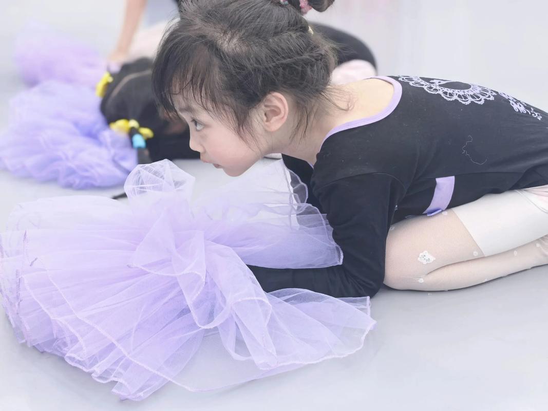 南充哪里可以去学舞蹈