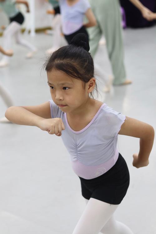 温江小孩舞蹈考级地方