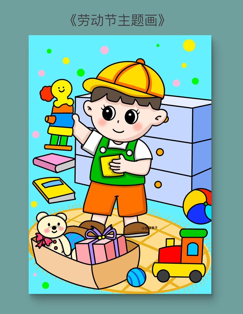 济南舜泰广场幼儿美术