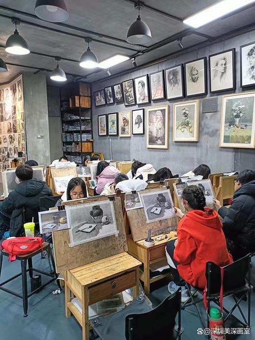 海口美术艺考培训机构