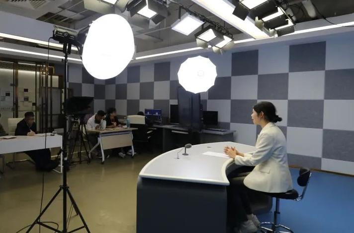 有播音主持艺考培训班