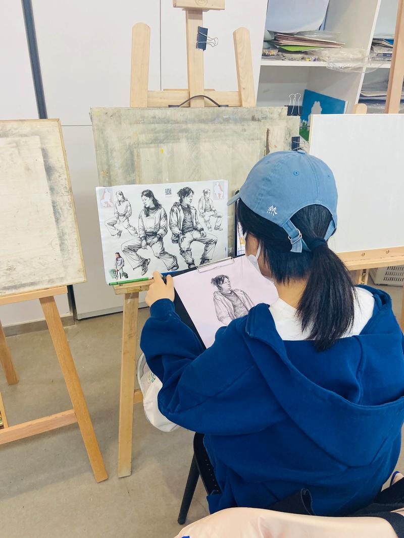 昆明市小升初美术考级