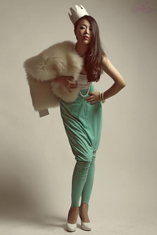 沈阳清扬魅力舞蹈培训