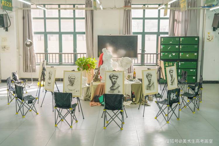 郑州美术艺考辅导学校