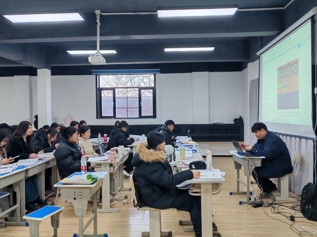 临沂美术专升本辅导班