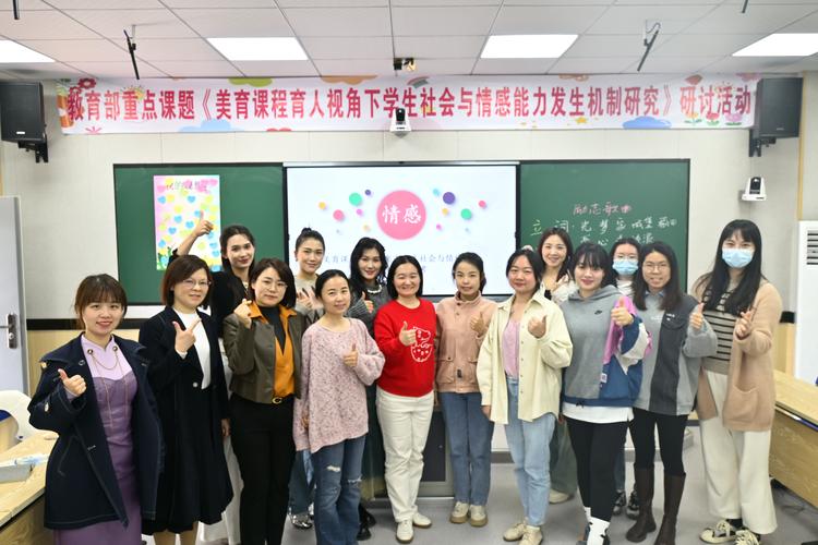 厦门音乐培训班钟水林