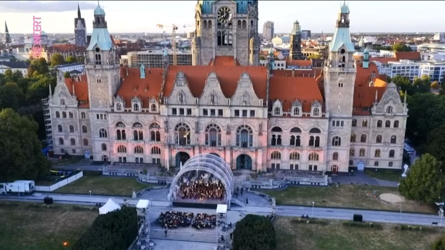 汉诺威音乐学院预科班