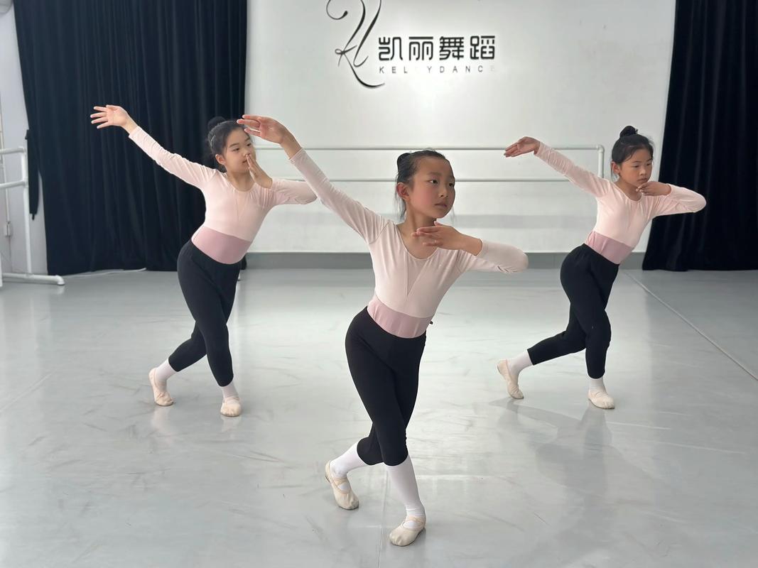 江苏太仓舞蹈培训机构