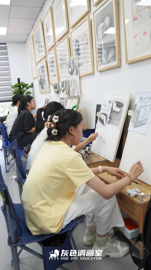 招聘成都高考美术代课