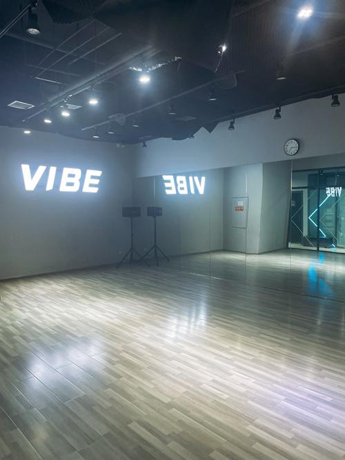 武汉光谷227舞蹈室