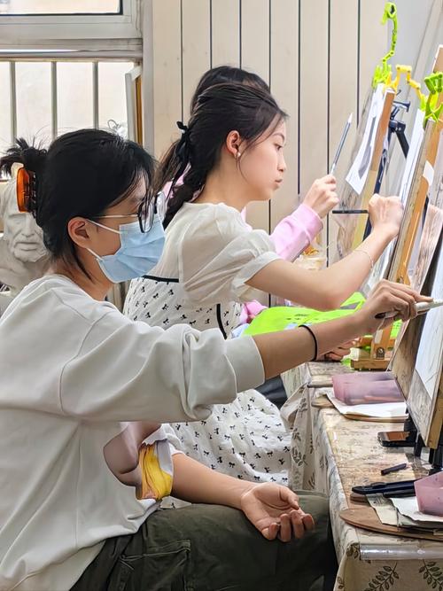 无锡哪里有学成人美术