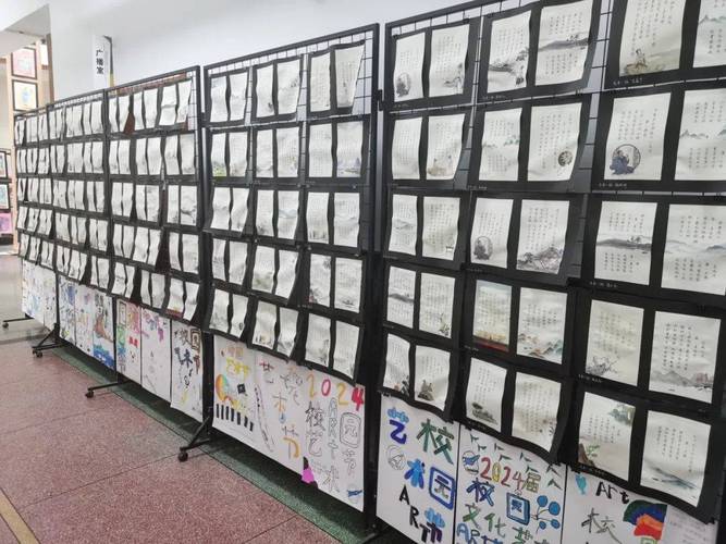 大连那些高中有美术班