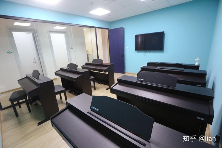 广州综合性音乐培训班