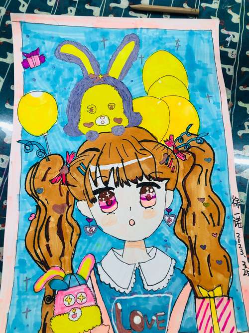 济南较好的幼儿美术班