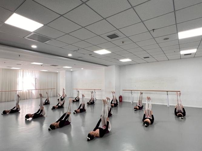 西安儿童舞蹈考级时间