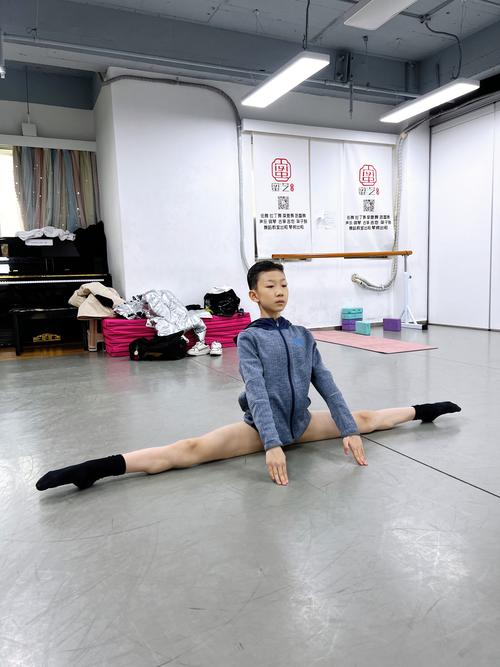 拉丁舞参加艺考的范围