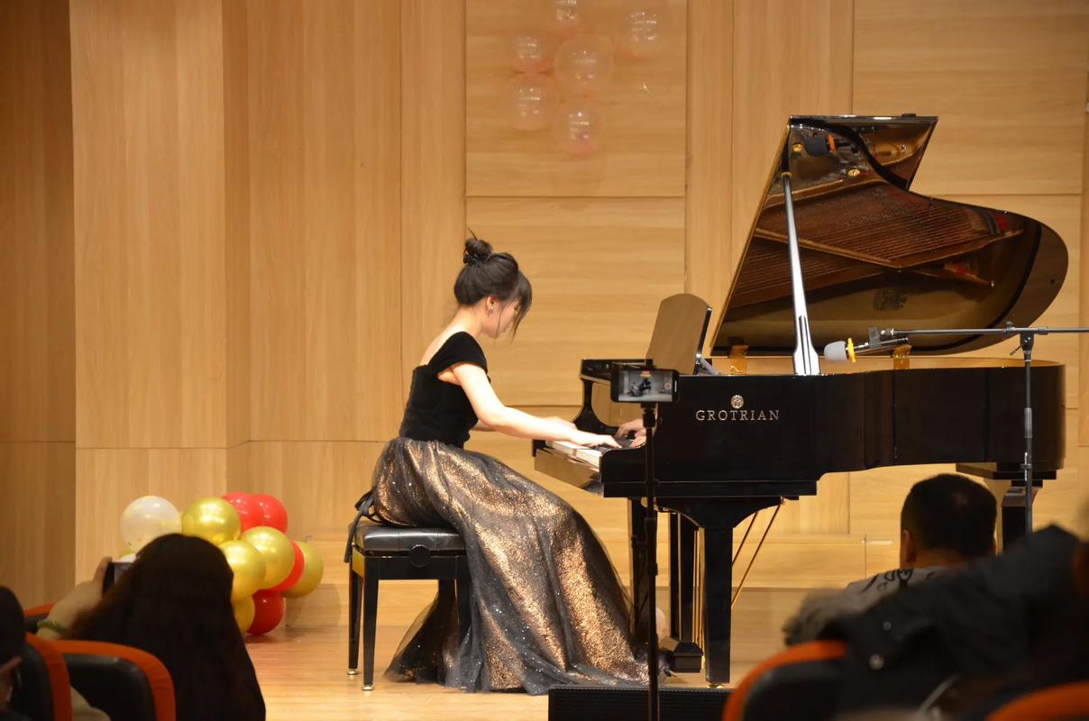 江苏省的音乐艺考培训