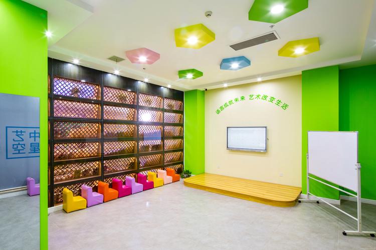 中艺音乐教育培训中心