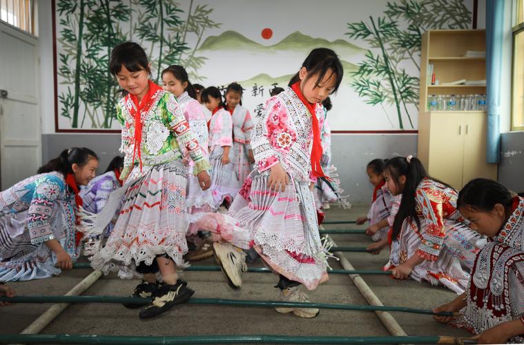 兴义哪里可以学习舞蹈