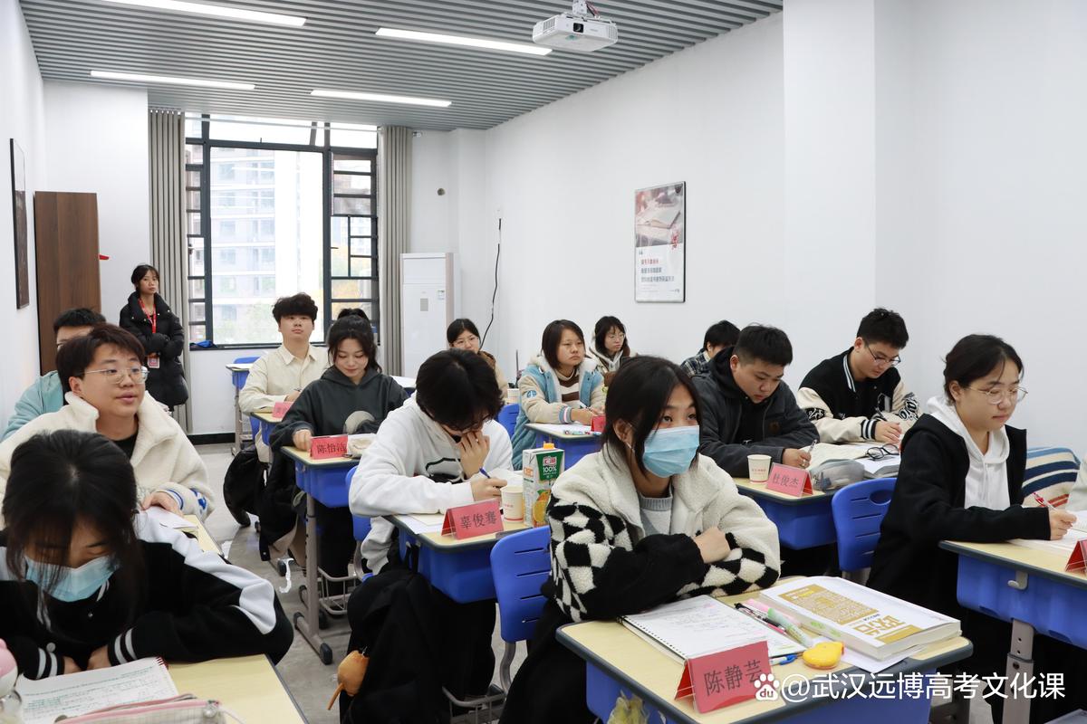 忻州有那些艺考文化课