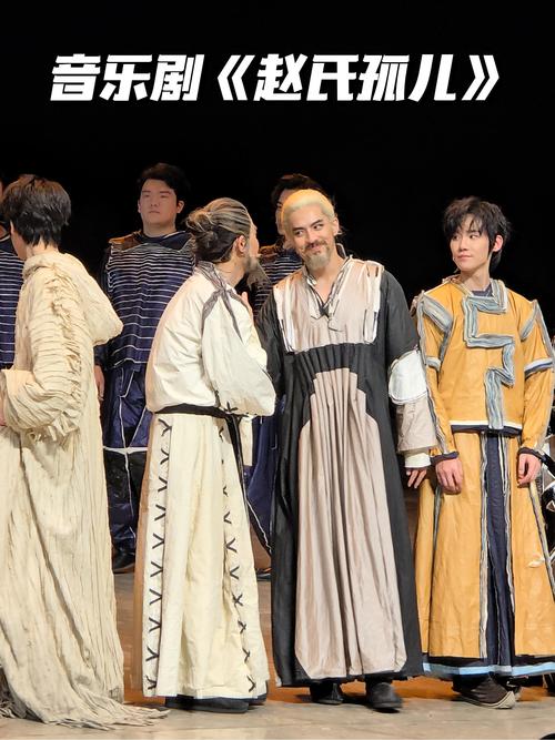 音乐剧系的前景与就业