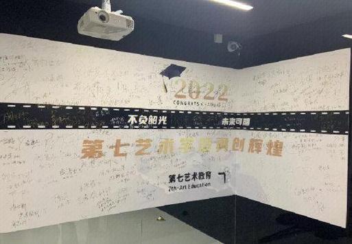 纪录片编导生艺考之路