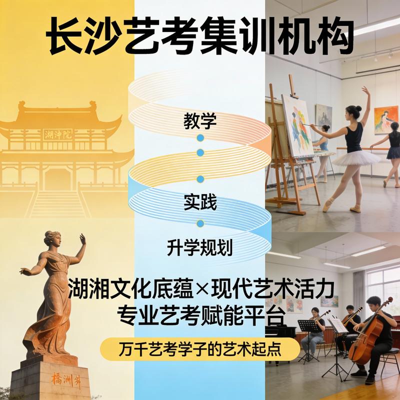 长沙高三美术艺考集训