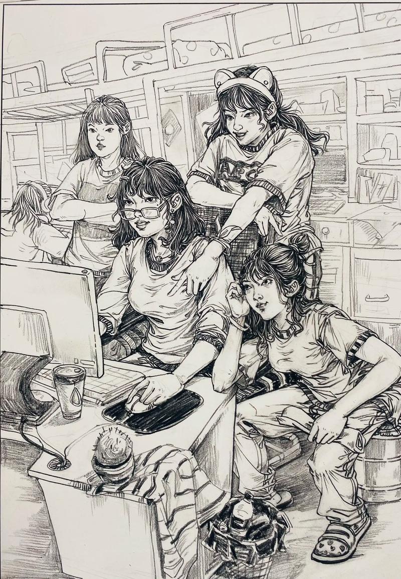 天津美术类高中怎么考