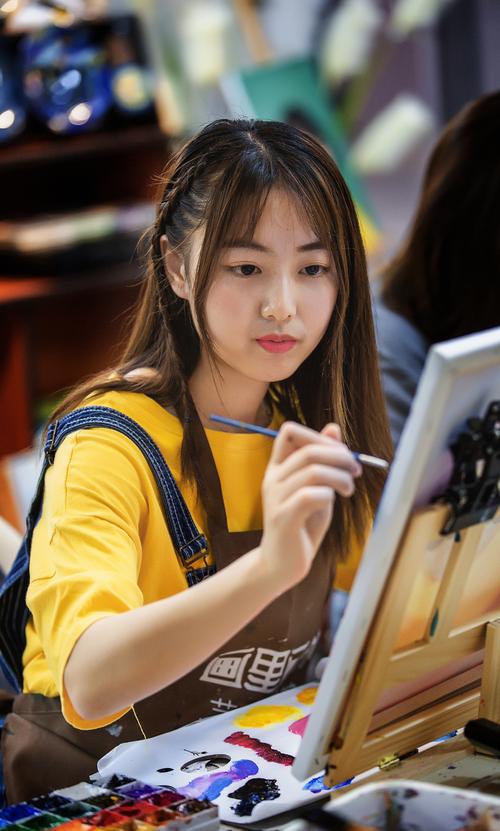 摄影艺考昕丽教育点赞