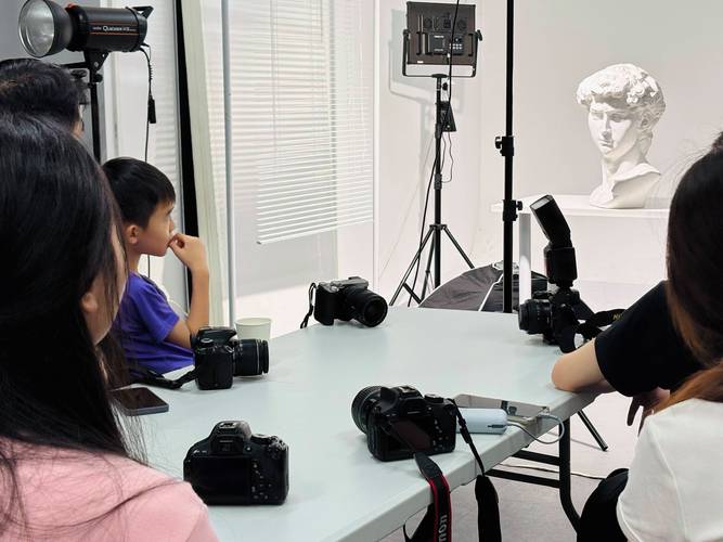 光影摄影艺考班怎么样