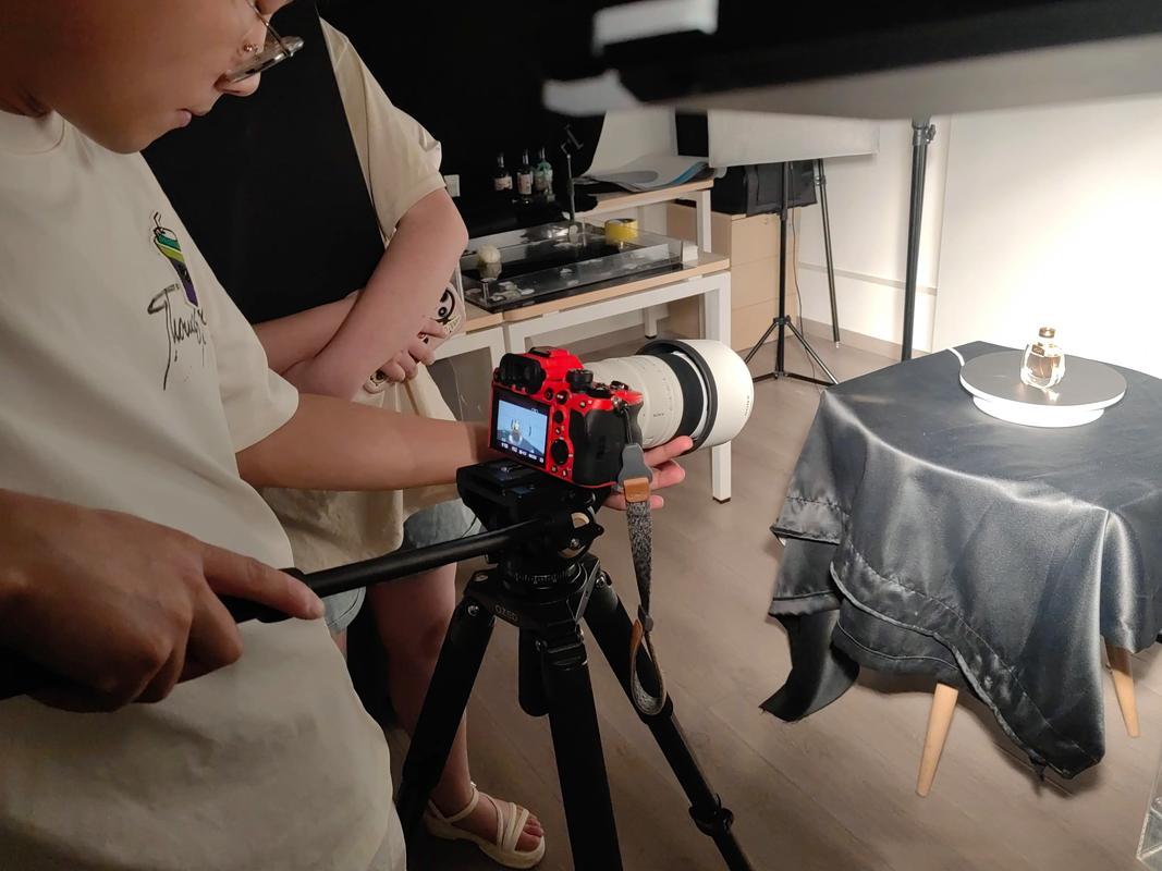 光影摄影艺考班怎么样