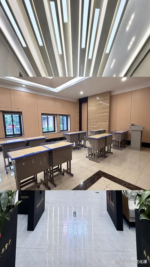 武汉唯美美术培训学校