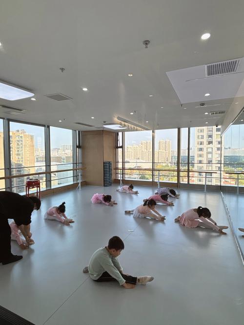 淄博张店少儿舞蹈学校