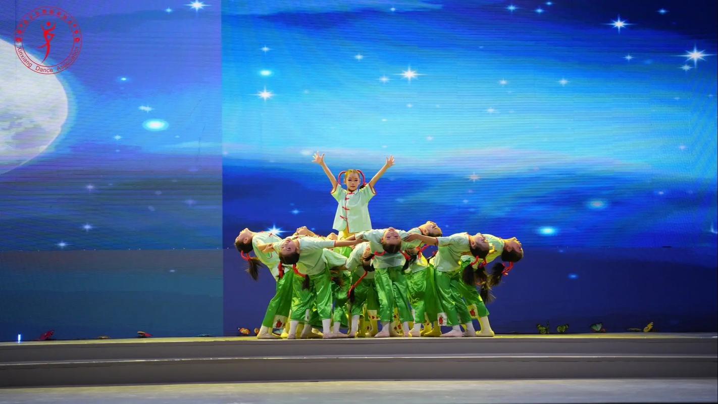 新乡儿童舞蹈费用多少