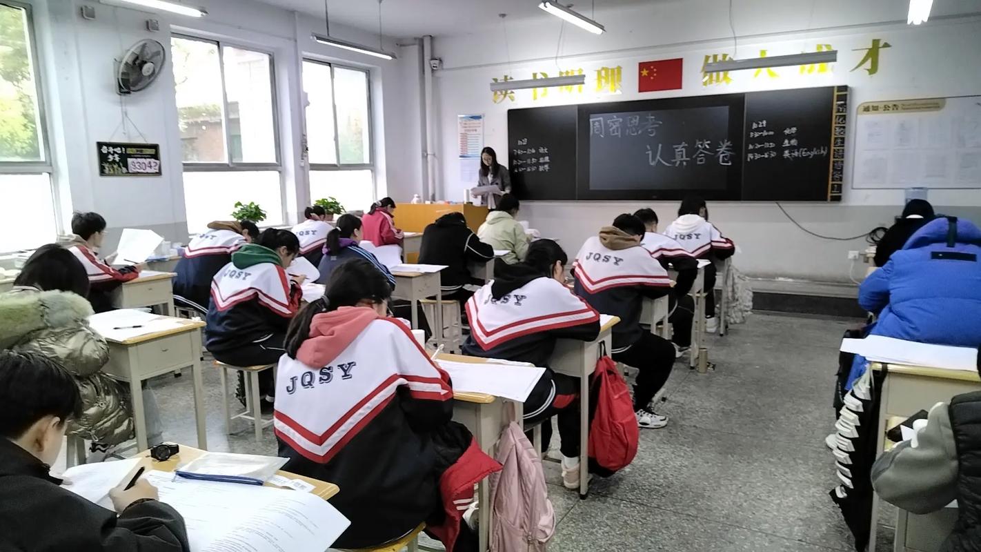 太原第七艺考培训中心