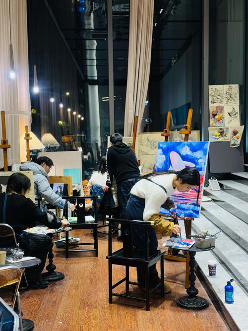 昆明艺考画室怎么样6