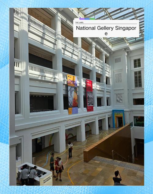 新加坡的美术学校地址